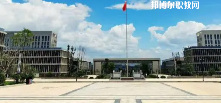 2023江西公辦職業中學最新排名前三名單