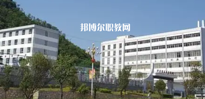 2023黔西南公辦職業學校最新排名前三名單