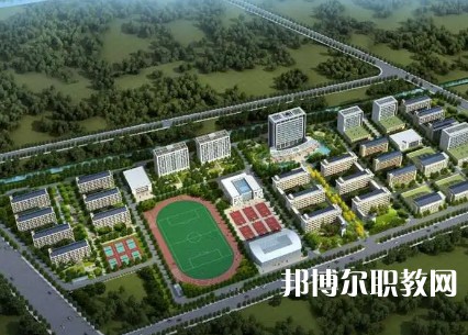 杭州輕工技師學院2023年招生錄取分數線（2024參考）