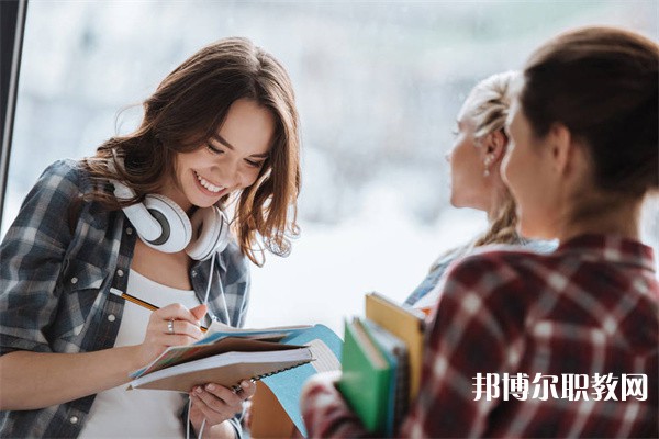 廣東哪里的職業學校能讀面點師專業