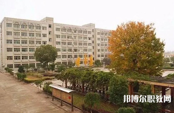 新蔡縣中等職業技術學校怎么樣、好不好