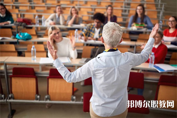 廣東哪里的職業學校能讀平面媒體印制技術專業