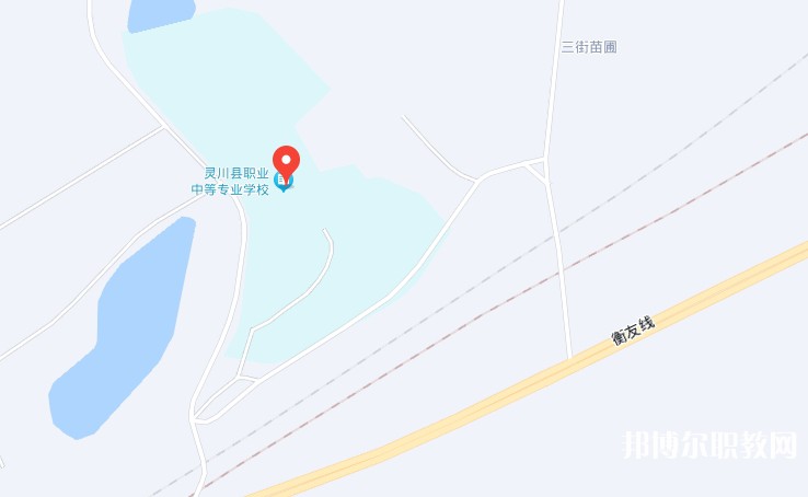 靈川縣職業(yè)中等專業(yè)學(xué)校地址，乘車路線