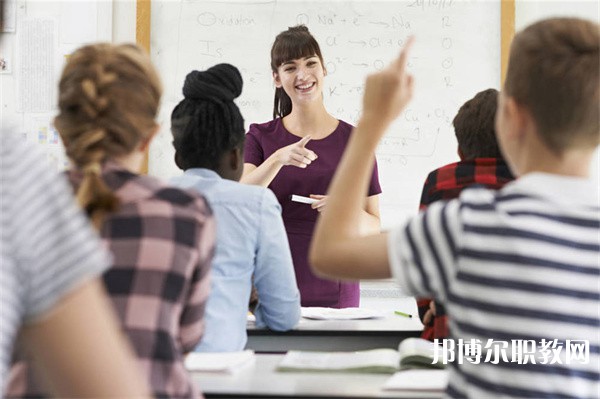 廣西哪里的中職學校能讀植物保護專業