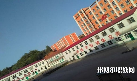 長治市文博中等職業(yè)學(xué)校怎么樣、好不好