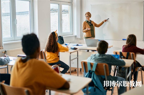 貴州哪里的中職學校能讀幼教專業